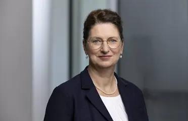 Christine Singer MEP